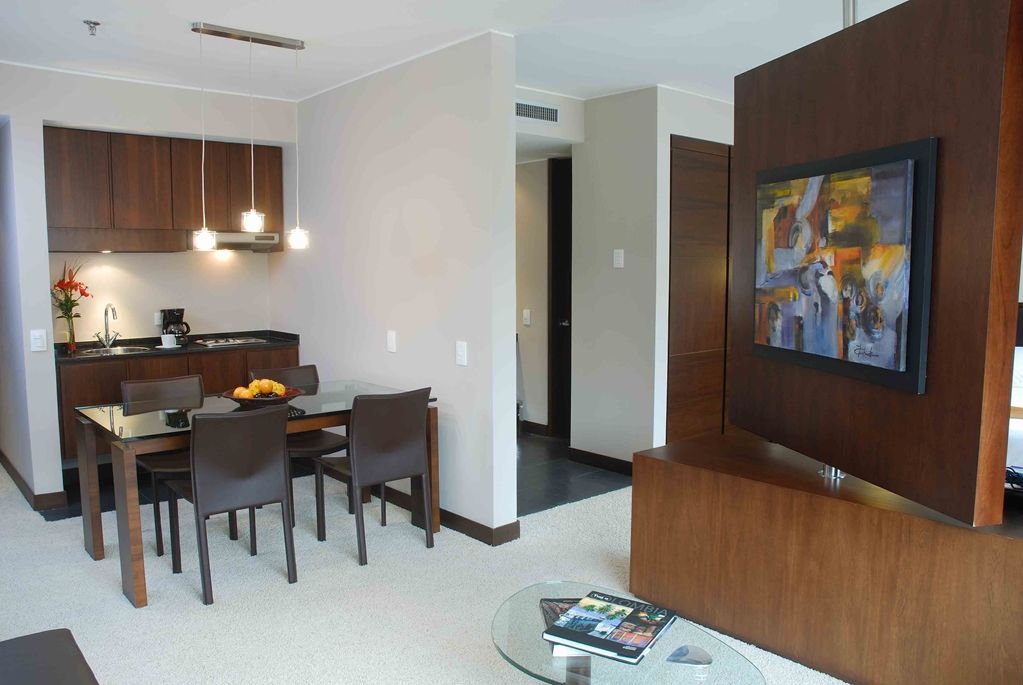 Nh Antofagasta Hotel Cameră foto